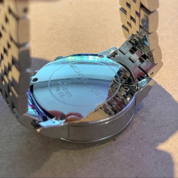 Michael Kors | Ritz Chronograph Watch | MK 5020 - Picture 4 of 6